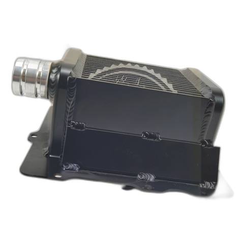 CAT卡特D11R C32散热器中冷器267-9443后冷器267-9444空空中冷器 - 广州沃源特CAT卡特工程机械配件批发 267-9443 / 267-9444