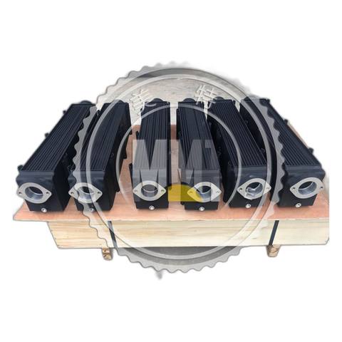 CAT卡特中冷器217-4111后冷器2174111散热器CP-573E CS533E冷却器 - 广州沃源特CAT卡特工程机械配件批发 217-4111 / 2174111
