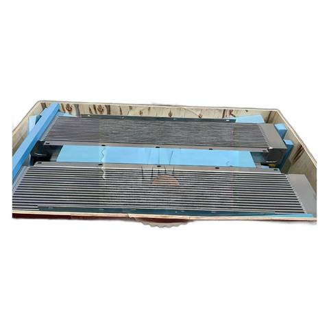 CAT卡特C32 C27中冷器散热器346-1098后冷器3461098热交换冷却器 - 广州沃源特CAT卡特工程机械配件批发 346-1098 / 3461098