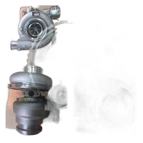 CAT卡特增压器963D C6.6发动机330-9598涡轮增压机3309598装载机 - 广州沃源特CAT卡特工程机械配件批发 330-9598 / 3309598