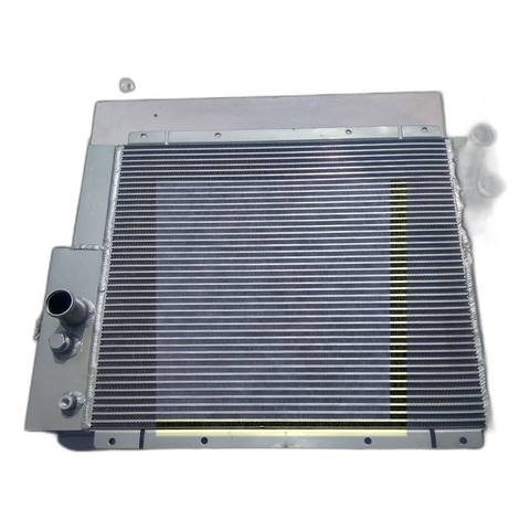 CAT卡特液压油散热器373-6407冷却器3736407油冷器D10T2 C27推土 - 广州沃源特CAT卡特工程机械配件批发 373-6407 / 3736407