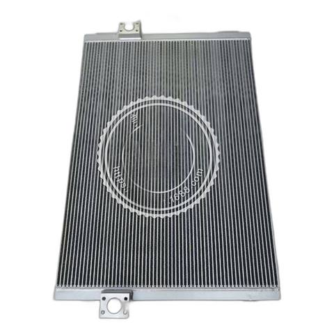 CAT卡特液压油散热器541-1387冷却器349 C13油冷器5411387挖掘机 - 广州沃源特CAT卡特工程机械配件批发 541-1387 / 5411387