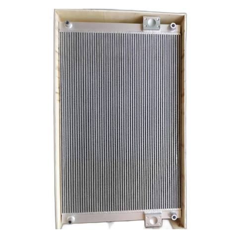 CAT卡特液压油散热器372-8885冷却器349D2 C13油冷器3728885挖机 - 广州沃源特CAT卡特工程机械配件批发 372-8885 / 3728885