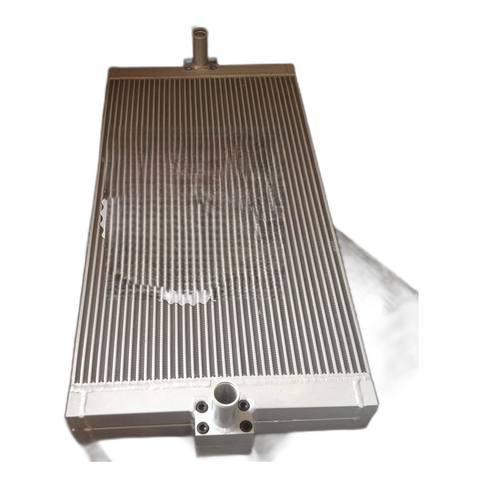 CAT卡特液压油散热器360-9262油冷器453-0643冷却器318D2挖掘机 - 广州沃源特CAT卡特工程机械配件批发 360-9262 / 453-0643