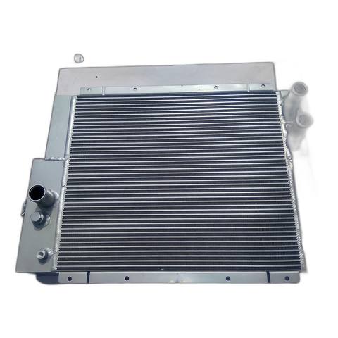 供CAT卡特D6C D6D液压油散热器8N-4363冷却器8N4363油冷器推土机 - 广州沃源特CAT卡特工程机械配件批发 8N-4363