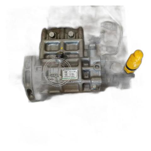 CAT卡特柴油泵C6.6发动机317-8021高压油泵3178021挖掘机促动泵 - 广州沃源特CAT卡特工程机械配件批发