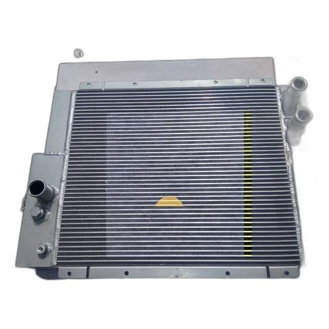供应CAT卡特5130 5230液压油散热器248-4259冷却器119-1717油冷器 - 广州沃源特CAT卡特工程机械配件批发 248-4259 / 119-1717