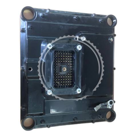 CAT卡特整机电脑板ECM 386-3444整机控制器3863444挖机330D2 C7.1 - 广州沃源特CAT卡特工程机械配件批发