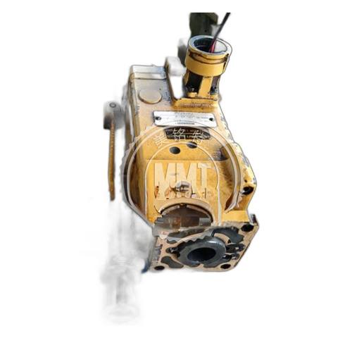 CAT卡特调压器7W-6722调速器7W6722执行器3508发动机3516发电机组 - 广州沃源特CAT卡特工程机械配件批发 7W-6722