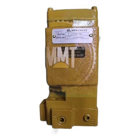 供CAT卡特调压器2W-7325调速器2W7325执行器3406B发动机发电机组 - 广州沃源特CAT卡特工程机械配件批发 2W-7325