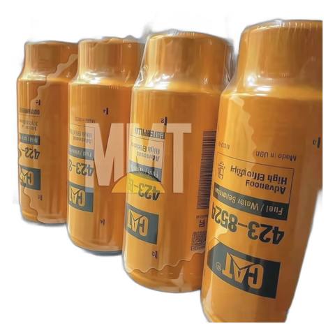 供CAT卡特油水分离器423-8524 4238524油水滤芯361-9554 3619554 - 广州沃源特CAT卡特工程机械配件批发