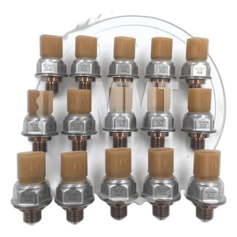 供CAT卡特传感器336D液压油先导压力传感器344-7390感应器3447390 - 广州沃源特CAT卡特工程机械配件批发