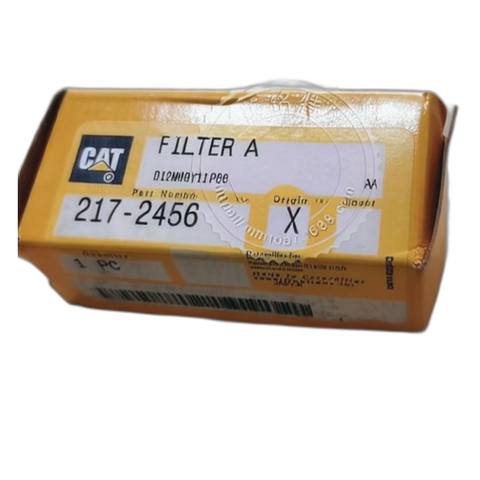 供应CAT卡特液压滤217-2456液压油滤芯2172456液压油滤清器液压格 - 广州沃源特CAT卡特工程机械配件批发 217-2456 / 2172456