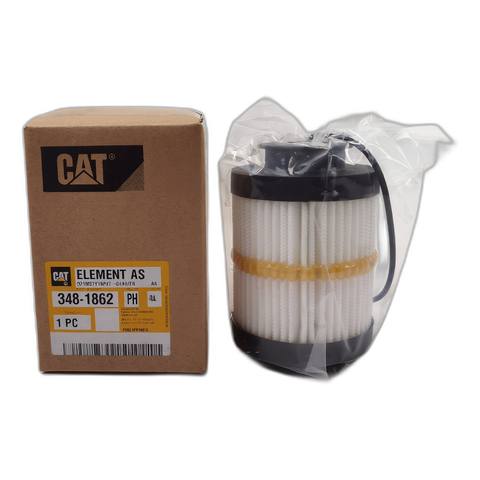 供CAT卡特液压滤348-1862液压变速箱滤芯3481862液压油滤芯滤清器 - 广州沃源特CAT卡特工程机械配件批发 348-1862 / 3481862