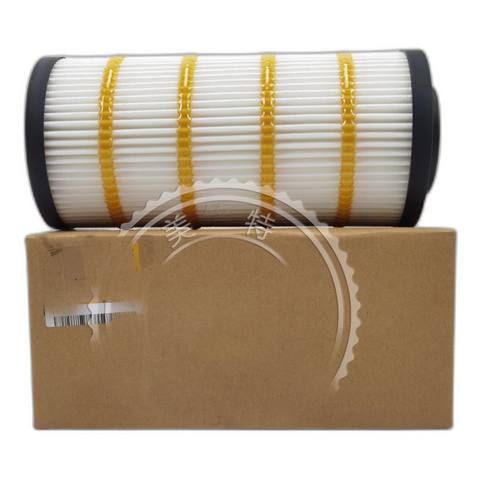 供CAT卡特液压油滤芯571-5253液压变速箱滤芯5715253液压油滤清器 - 广州沃源特CAT卡特工程机械配件批发