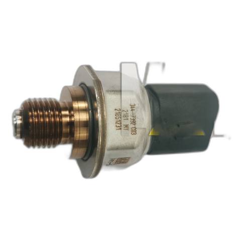 CAT卡特传感器336D C9回转压力传感器344-7392感应器3447392挖机 - 广州沃源特CAT卡特工程机械配件批发