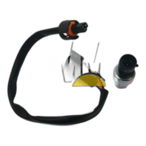 供应CAT卡特传感器161-9932压力传感器1619932感应器3512C发动机 - 广州沃源特CAT卡特工程机械配件批发