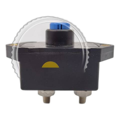 CAT卡特断路器171-2207 1712207 60A断路器开关171-2208 1712208 - 广州沃源特CAT卡特工程机械配件批发 171-2207 / 171-2208 / 1712207 / 1712208