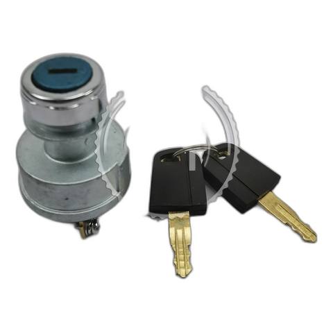 供CAT卡特继电器7Y-3918启动开关7Y3918点火开关308C 312C发动机 - 广州沃源特CAT卡特工程机械配件批发