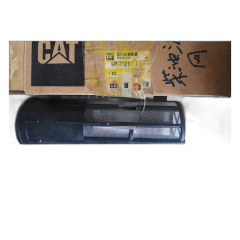 CAT卡柴油滤网9P-7121 9P7121油箱336D 345D滤网303-9933 3039933 - 广州沃源特CAT卡特工程机械配件批发 9P-7121 / 303-9933 / 3039933