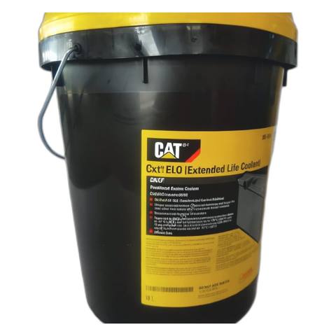 CAT卡特冷却液365-8396 3658396防冻液365-8395 3658395防冻剂18L - 广州沃源特CAT卡特工程机械配件批发 365-8396 / 365-8395 / 3658396 / 3658395