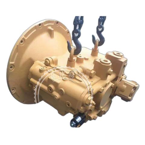 CAT卡特柱塞泵200-3366 2003366液压泵244-8483 2448483主泵320C - 广州沃源特CAT卡特工程机械配件批发 200-3366 / 244-8483 / 2003366 / 2448483