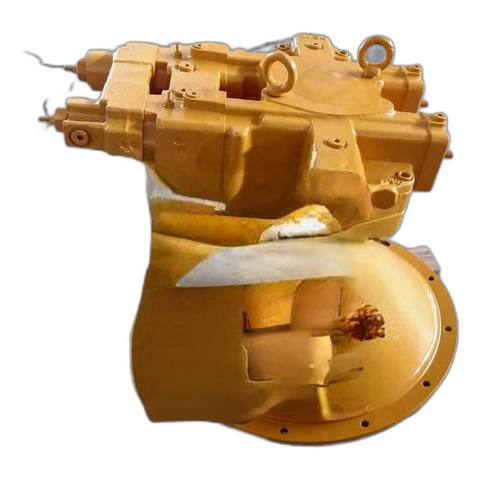 CAT卡特320B柱塞泵123-2233 1232233液压泵114-0602 1140602主泵 - 广州沃源特CAT卡特工程机械配件批发