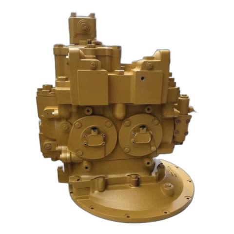 CAT卡特柱塞泵377-4950液压泵3774950主泵336E 336F挖掘机液压件 - 广州沃源特CAT卡特工程机械配件批发