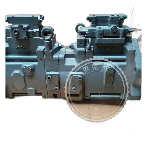 CAT卡特390D C18液压泵334-9990 3349990柱塞泵155-9205 1559205 - 广州沃源特CAT卡特工程机械配件批发 334-9990 / 155-9205 / 3349990 / 1559205