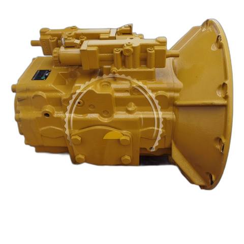 CAT卡特液压泵593-8367 5938367主泵567-9721 5679721发动机C4.4 - 广州沃源特CAT卡特工程机械配件批发