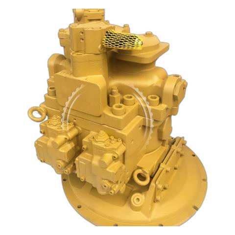 CAT卡特液压泵497-8498 4978498柱塞泵349-4066 3494066主泵349E - 广州沃源特CAT卡特工程机械配件批发 497-8498 / 349-4066 / 4978498 / 3494066