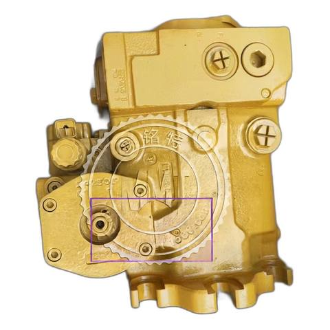 CAT卡特液压泵295-9404 2959404回转泵295-9677 2959677三联374D - 广州沃源特CAT卡特工程机械配件批发 295-9404 / 295-9677 / 2959404 / 2959677