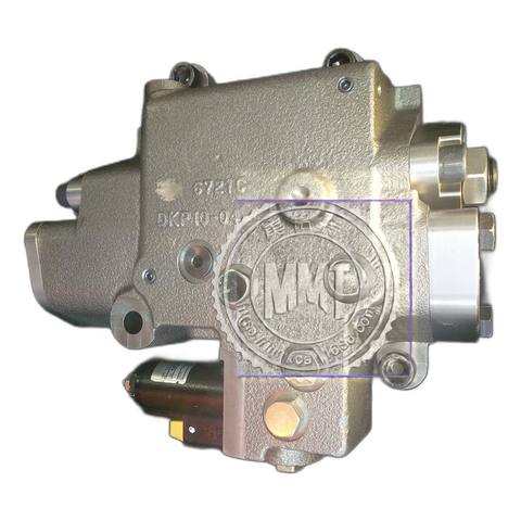 CAT卡特390D调节器200-3270 2003270液压泵458-6023执行器4586023 - 广州沃源特CAT卡特工程机械配件批发