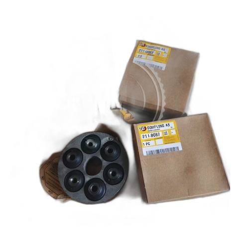 CAT卡特高弹性联轴器422-2480柔性4222480液压泵211-9087 2119087 - 广州沃源特CAT卡特工程机械配件批发 422-2480 / 211-9087 / 4222480 / 2119087