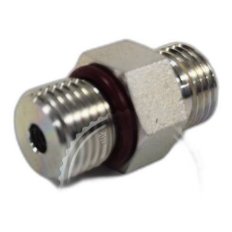供应CAT卡特接头148-8325 1488325液压直通6V-8641转接头6V8641 - 广州沃源特CAT卡特工程机械配件批发 148-8325 / 6V-8641 / 1488325
