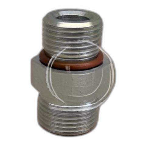 供应CAT卡特接头148-8315 1488315直通6V-8642 6V8642液压转接头 - 广州沃源特CAT卡特工程机械配件批发 148-8315 / 6V-8642 / 1488315