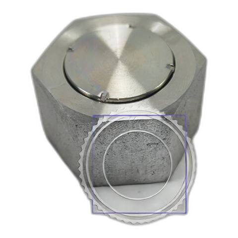 CAT卡特盖6V-9833 6V9833管路盖2J-2668 2J2668非公路矿用卡777D - 广州沃源特CAT卡特工程机械配件批发