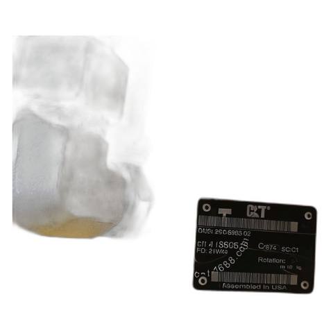 CAT卡特主泵297-6993 2976993液压泵353-7979 3537979发动机C32 - 广州沃源特CAT卡特工程机械配件批发 297-6993 / 353-7979 / 2976993 / 3537979