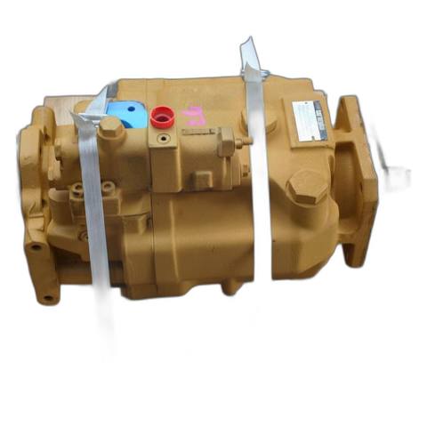 卡特M313D2液压泵432-8564主泵169-4882柱塞泵363-8329 120H 980M - 广州沃源特CAT卡特工程机械配件批发 432-8564 / 169-4882 / 363-8329