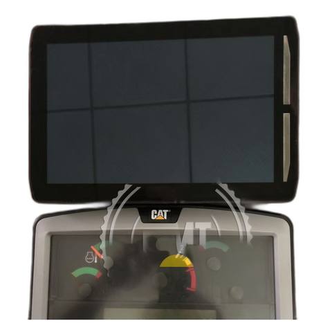 CAT卡特控制器EMCP 351-8758 3518758 C32发动机592-5153 5925153 - 广州沃源特CAT卡特工程机械配件批发 351-8758 / 592-5153 / 3518758 / 5925153
