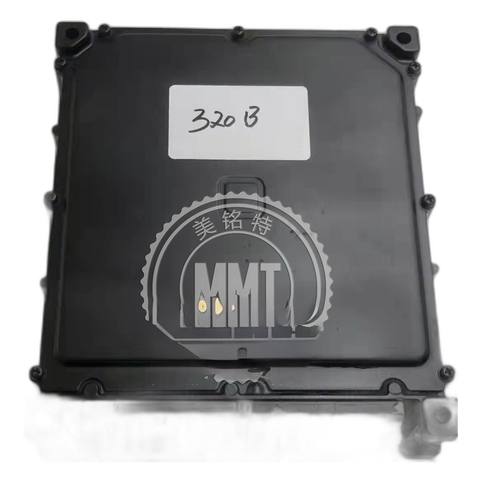 CAT卡特整机电脑板ECM 164-8285 1648285整机ECU 20R-2307 320B - 广州沃源特CAT卡特工程机械配件批发 164-8285 / 20R-2307 / 1648285