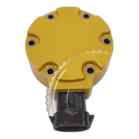 CAT卡特320D C6.4喷油器电磁阀312-5620 3125620发动机312-8459 - 广州沃源特CAT卡特工程机械配件批发
