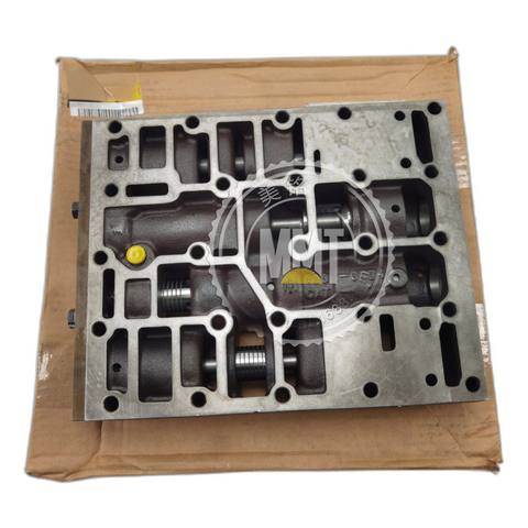 CAT卡特变速箱控制阀106-0551 1060551控制器106-0554装载机988F - 广州沃源特CAT卡特工程机械配件批发