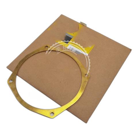 CAT卡特垫片326-3686 3263686密封9W-7602 9W7602发动机C18 C32 - 广州沃源特CAT卡特工程机械配件批发 326-3686 / 9W-7602 / 3263686