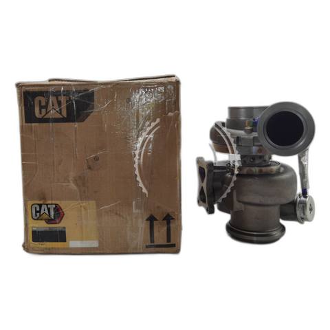 CAT卡特349 C13增压器608-9008 6089008增压机518-0435 5180435 - 广州沃源特CAT卡特工程机械配件批发 608-9008 / 518-0435 / 6089008 / 5180435