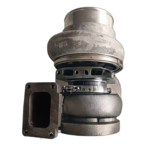 CAT卡特3508B 3516B涡轮增压器145-7093增压机1457093工业发动机 - 广州沃源特CAT卡特工程机械配件批发 145-7093 / 1457093