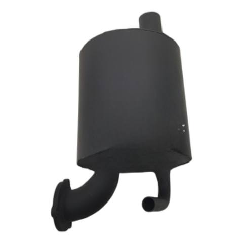 CAT卡特422E消音器235-5363 2355363排气269-8174 2698174发动机 - 广州沃源特CAT卡特工程机械配件批发 235-5363 / 269-8174 / 2355363 / 2698174