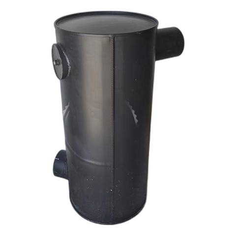 供应CAT卡特374消声器 390消音器 发动机排气系统 挖掘机排气筒 - 广州沃源特CAT卡特工程机械配件批发 798125345079