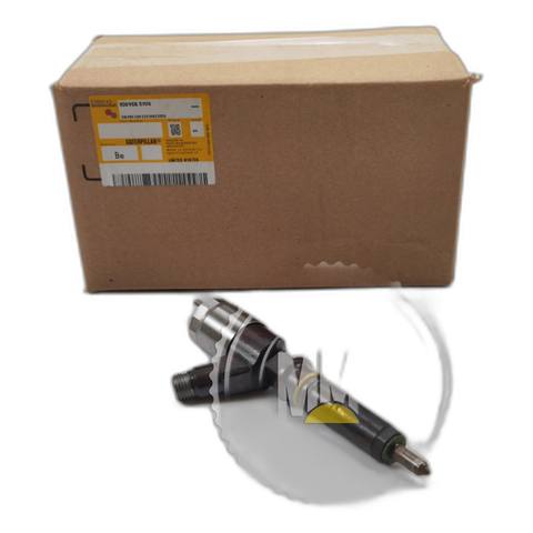 CAT卡特C6.6 D6K喷油器321-3600 3213600发动机10R-7938 10R7938 - 广州沃源特CAT卡特工程机械配件批发 321-3600 / 10R-7938 / 3213600