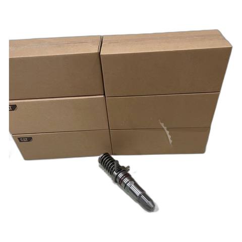 供应CAT卡特3516喷油器4P-9076燃油系统4P9076工业机发动机喷油嘴 - 广州沃源特CAT卡特工程机械配件批发 4P-9076